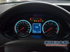 轻松驾驶为主 4款配自动挡自主SUV车型