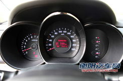 外观动力皆不弱 8万元级精品两厢车推荐