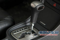 外观动力皆不弱 8万元级精品两厢车推荐