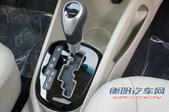 外观动力皆不弱 8万元级精品两厢车推荐