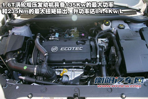 增压之选 英朗GT/骐达/新速腾/明锐对比