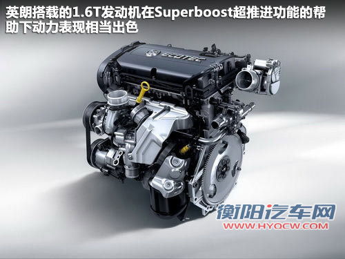 增压之选 英朗GT/骐达/新速腾/明锐对比