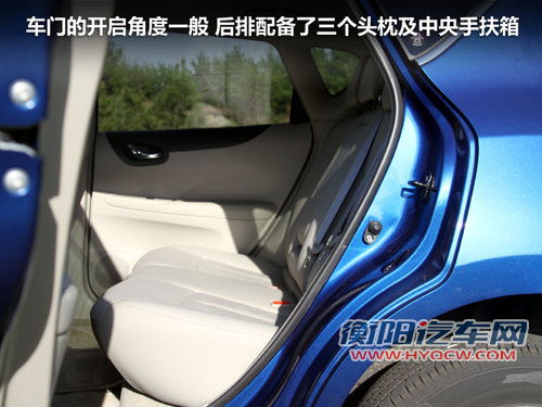 增压之选 英朗GT/骐达/新速腾/明锐对比