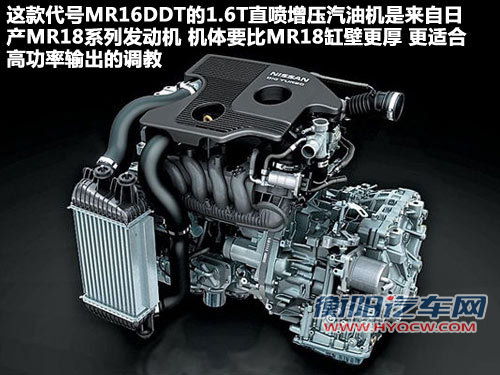 增压之选 英朗GT/骐达/新速腾/明锐对比