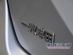 表里不如一 锐志风度版对比凯美瑞骏瑞