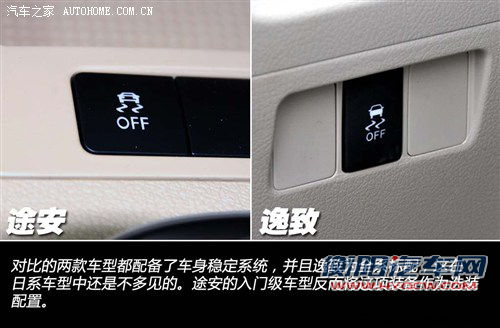 实用性的比拼 大众途安对比丰田逸致 实用性的比拼 大众途安对比丰田逸致