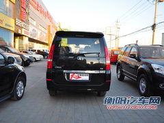 可靠勤杂工 四款高性价比MPV车型推荐