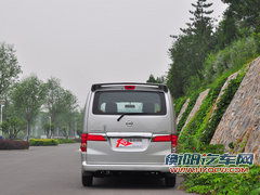 可靠勤杂工 四款高性价比MPV车型推荐