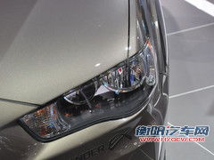 传统纯粹之美 4款硬派风格城市SUV推荐 传统纯粹之美 4款硬派风格城市SUV推荐