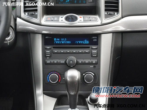 传统纯粹之美 4款硬派风格城市SUV推荐 传统纯粹之美 4款硬派风格城市SUV推荐