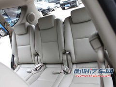 可靠勤杂工 四款高性价比MPV车型推荐