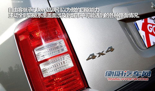 传统纯粹之美 4款硬派风格城市SUV推荐