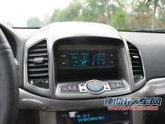 传统纯粹之美 4款硬派风格城市SUV推荐 传统纯粹之美 4款硬派风格城市SUV推荐