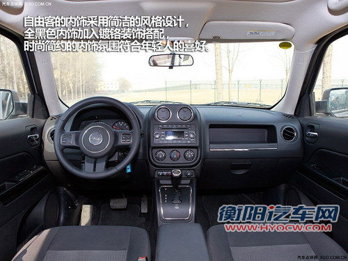 传统纯粹之美 4款硬派风格城市SUV推荐