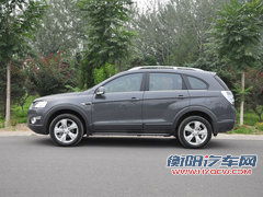 传统纯粹之美 4款硬派风格城市SUV推荐