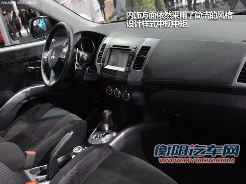 传统纯粹之美 4款硬派风格城市SUV推荐 传统纯粹之美 4款硬派风格城市SUV推荐