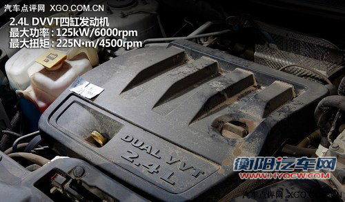 传统纯粹之美 4款硬派风格城市SUV推荐