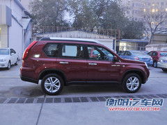 传统纯粹之美 4款硬派风格城市SUV推荐