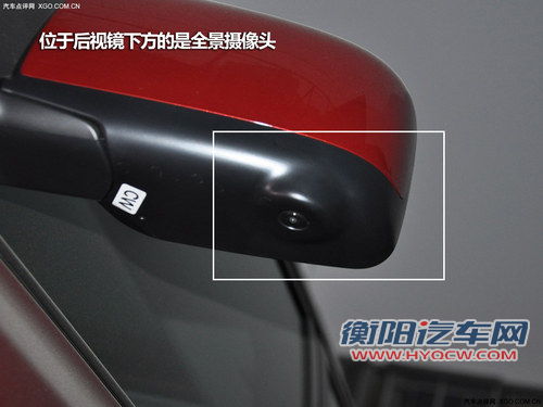 传统纯粹之美 4款硬派风格城市SUV推荐