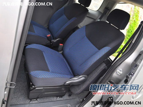 可靠勤杂工 四款高性价比MPV车型推荐