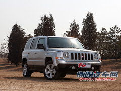 传统纯粹之美 4款硬派风格城市SUV推荐