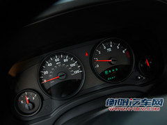 传统纯粹之美 4款硬派风格城市SUV推荐