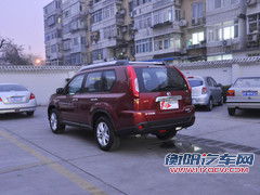 传统纯粹之美 4款硬派风格城市SUV推荐
