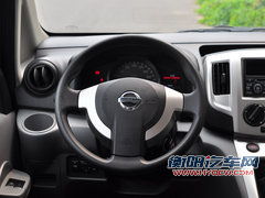 可靠勤杂工 四款高性价比MPV车型推荐