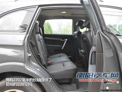 传统纯粹之美 4款硬派风格城市SUV推荐 传统纯粹之美 4款硬派风格城市SUV推荐