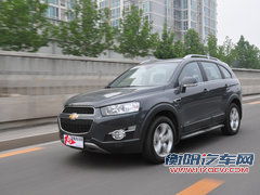 传统纯粹之美 4款硬派风格城市SUV推荐