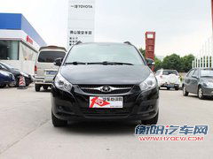 可靠勤杂工 四款高性价比MPV车型推荐