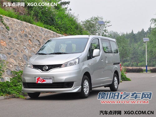 可靠勤杂工 四款高性价比MPV车型推荐