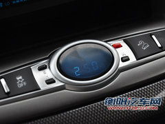 传统纯粹之美 4款硬派风格城市SUV推荐