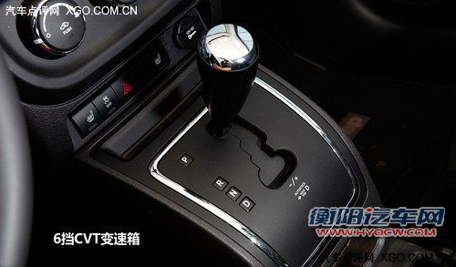 传统纯粹之美 4款硬派风格城市SUV推荐