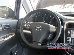 可靠勤杂工 四款高性价比MPV车型推荐