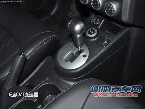 传统纯粹之美 4款硬派风格城市SUV推荐