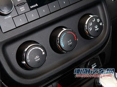 传统纯粹之美 4款硬派风格城市SUV推荐