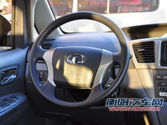 可靠勤杂工 四款高性价比MPV车型推荐