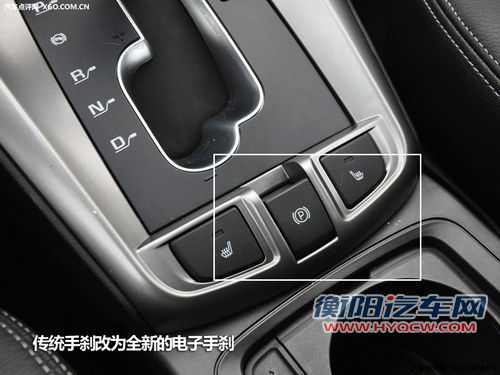 传统纯粹之美 4款硬派风格城市SUV推荐 传统纯粹之美 4款硬派风格城市SUV推荐