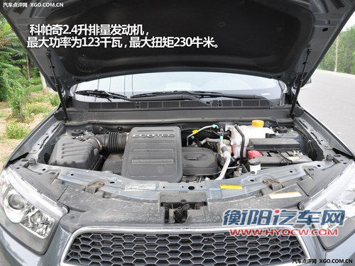 传统纯粹之美 4款硬派风格城市SUV推荐 传统纯粹之美 4款硬派风格城市SUV推荐