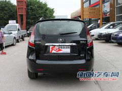 可靠勤杂工 四款高性价比MPV车型推荐