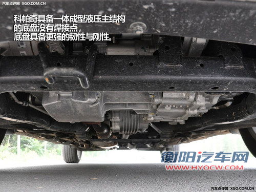 传统纯粹之美 4款硬派风格城市SUV推荐 传统纯粹之美 4款硬派风格城市SUV推荐