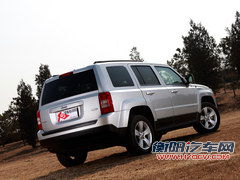 传统纯粹之美 4款硬派风格城市SUV推荐