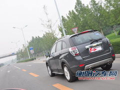 传统纯粹之美 4款硬派风格城市SUV推荐 传统纯粹之美 4款硬派风格城市SUV推荐