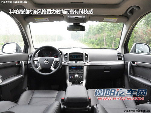 传统纯粹之美 4款硬派风格城市SUV推荐 传统纯粹之美 4款硬派风格城市SUV推荐