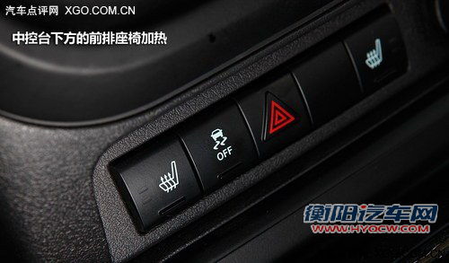 传统纯粹之美 4款硬派风格城市SUV推荐