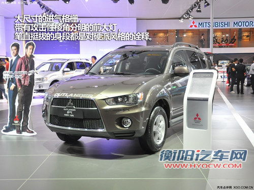 传统纯粹之美 4款硬派风格城市SUV推荐 传统纯粹之美 4款硬派风格城市SUV推荐