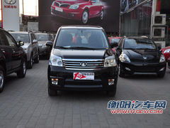 可靠勤杂工 四款高性价比MPV车型推荐