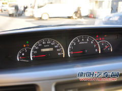 可靠勤杂工 四款高性价比MPV车型推荐