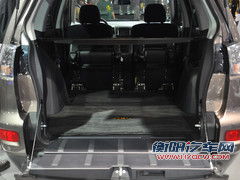 传统纯粹之美 4款硬派风格城市SUV推荐 传统纯粹之美 4款硬派风格城市SUV推荐